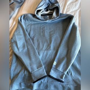 Under Armour Recovery enhanced sweatshirt